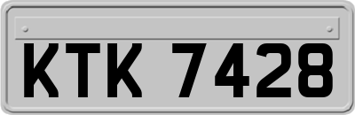 KTK7428