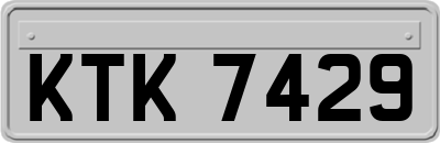 KTK7429