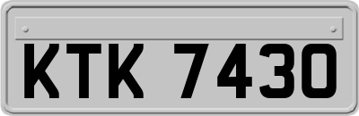 KTK7430