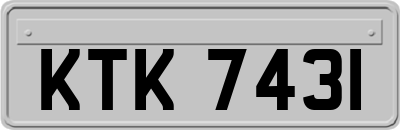 KTK7431
