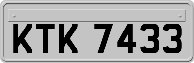 KTK7433