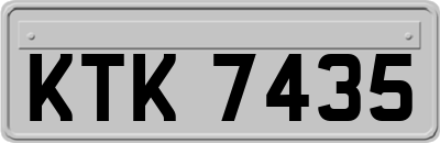 KTK7435