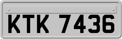 KTK7436
