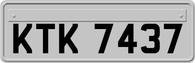 KTK7437