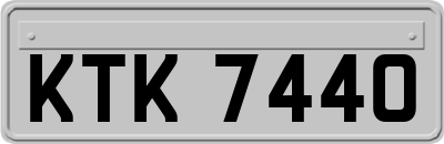 KTK7440