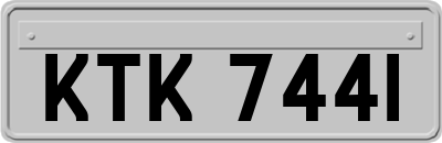 KTK7441