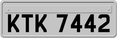 KTK7442
