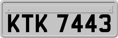 KTK7443