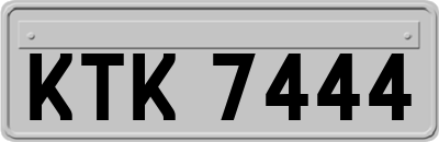 KTK7444