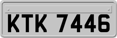KTK7446