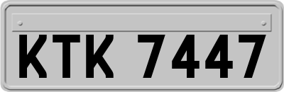 KTK7447