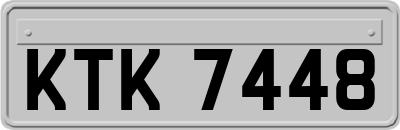 KTK7448