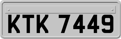 KTK7449