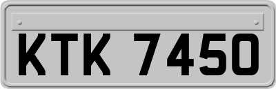 KTK7450