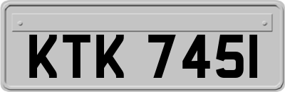 KTK7451