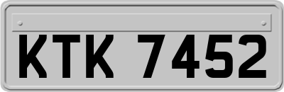 KTK7452