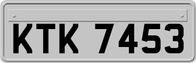 KTK7453