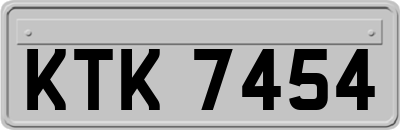KTK7454