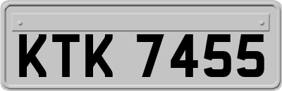 KTK7455