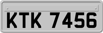 KTK7456