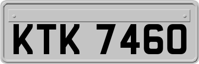 KTK7460