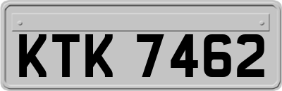 KTK7462