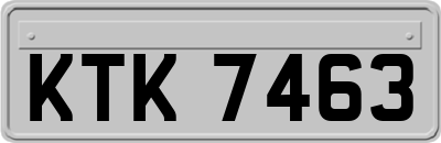 KTK7463