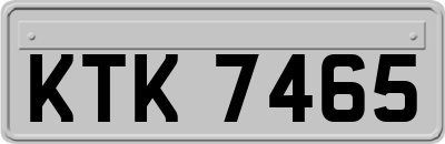 KTK7465