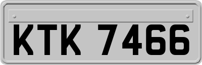 KTK7466