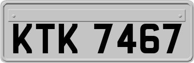 KTK7467