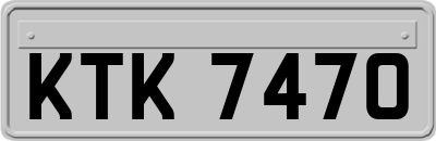 KTK7470
