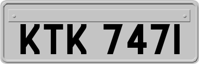 KTK7471