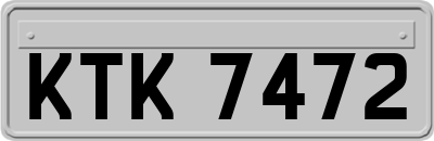 KTK7472