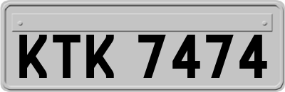 KTK7474