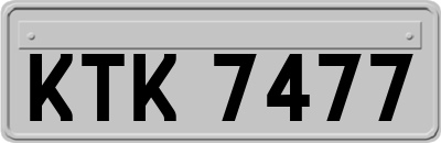 KTK7477