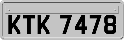 KTK7478