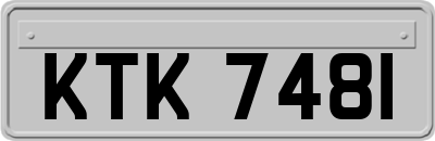 KTK7481