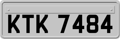 KTK7484
