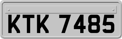 KTK7485