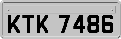 KTK7486
