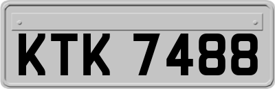 KTK7488