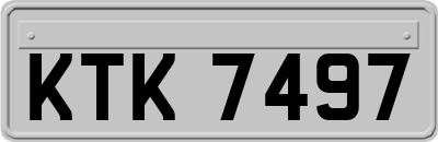 KTK7497