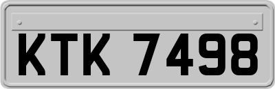 KTK7498