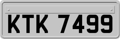 KTK7499