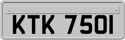 KTK7501