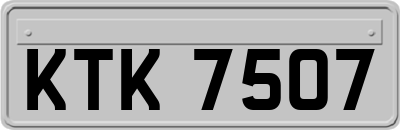 KTK7507
