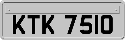 KTK7510