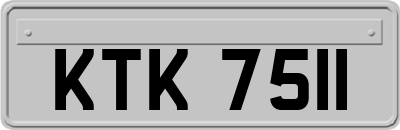 KTK7511