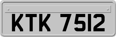 KTK7512