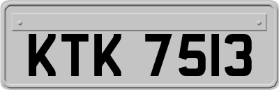 KTK7513